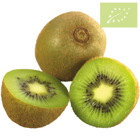 Kiwi Ecológico