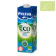 Leche de vaca. Entera. Ecológica 1 l.