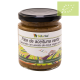 Paté de aceituna verde 220g Ecológico