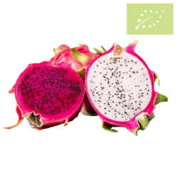 Pitaya Ecológica