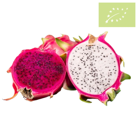 Pitaya Ecológica