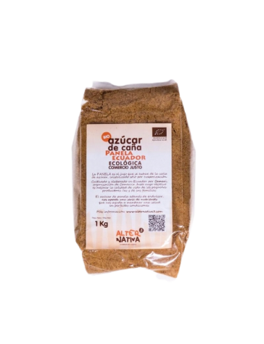 Panela Sugar Organic 1kg