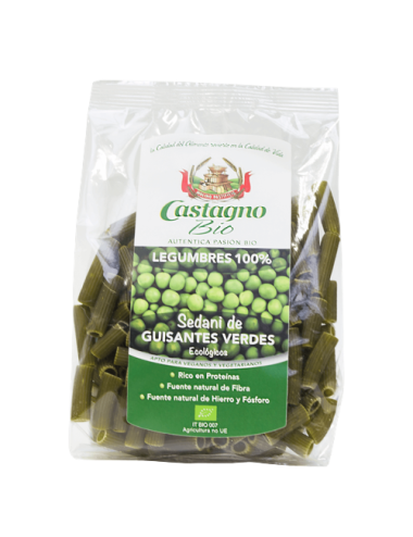 Sedanis 100% PEAS 250 gr....