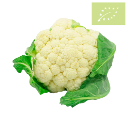 Coliflor UNIDAD Ecológica