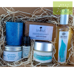 ECOCESTA COSMETICA OCEANO