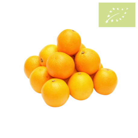 Naranja de MESA OFERTA 3 kg. Ecológica