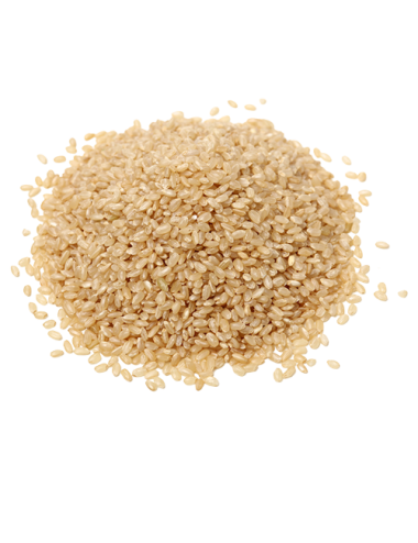 Organic SEMI-WHEAT ROUND...