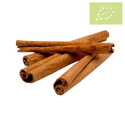 Canela en rama Ceylan GRANEL ecológica