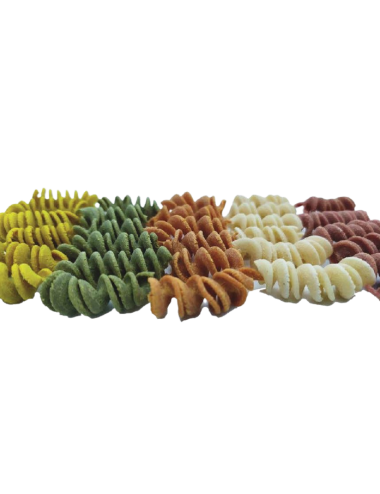 Fusilli Primavera GRANEL...