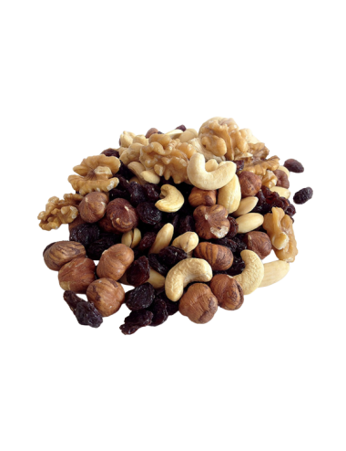 Mix Frutos secos GRANEL...