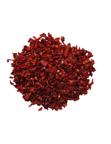 Pimiento deshidratado...
