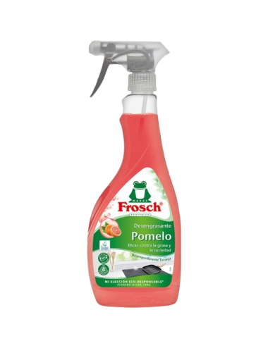 Desengrasante Pomelo Frosch...