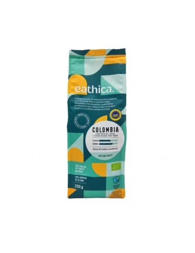 COLOMBIA Eathica Coffee...