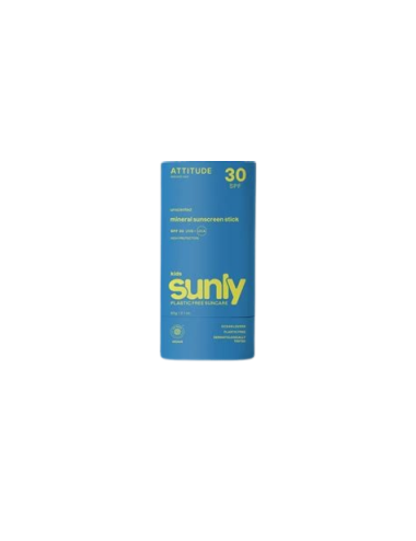 Protector solar infantil...