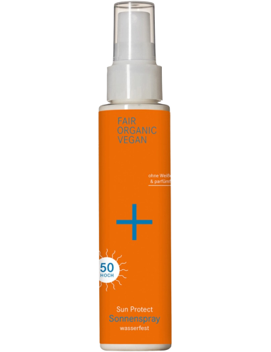 Protector solar I+M spray...