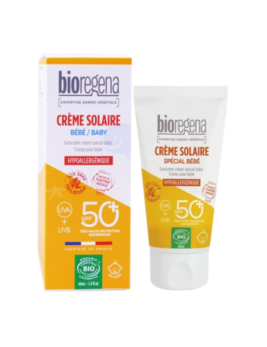 Children's sunscreen 50SFP...