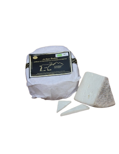 Cured cheese approx....