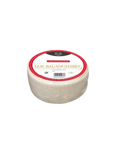 SUJAIRA CURED goat cheese...