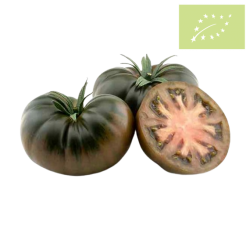 Tomate Marmande NEGRO Ecológico