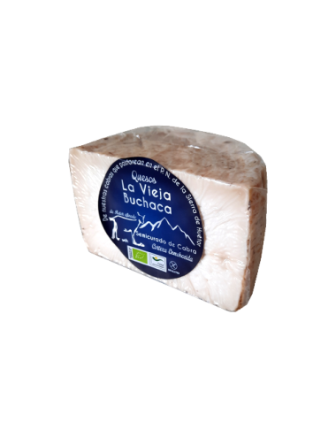 Queso SEMICURADO MITAD 400g...