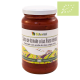 Salsa tomate finas hierbas 345g Ecológico.