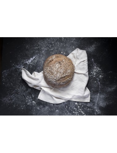 Organic whole SPELT...