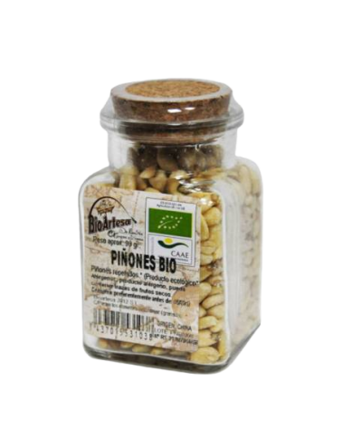 Piñones Nacionales 90g...
