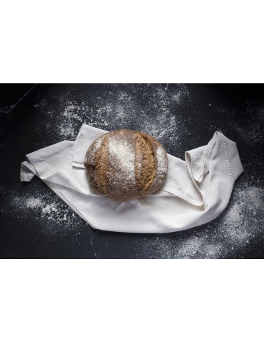 Organic whole WHEAT BROADLEAF
