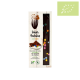 Chocolate con leche grageas de colores 100g Ecológico 