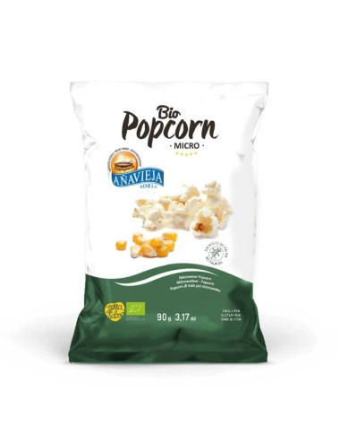 Palomitas de Maiz para...