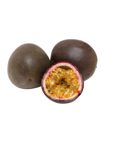 Passion Fruit Organic