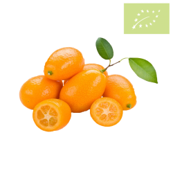 Kumquat Ecológico