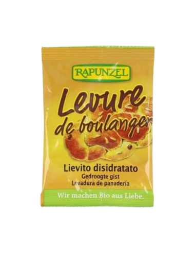 Levadura pan y pasteles 1...