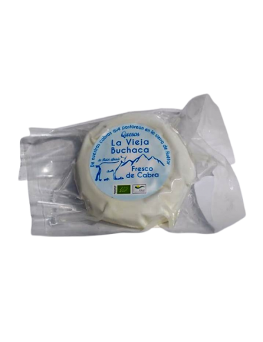 Queso FRESCO 250-300g...