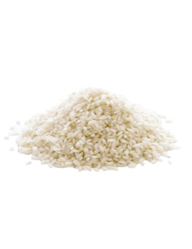 Ecologic Round White Rice....