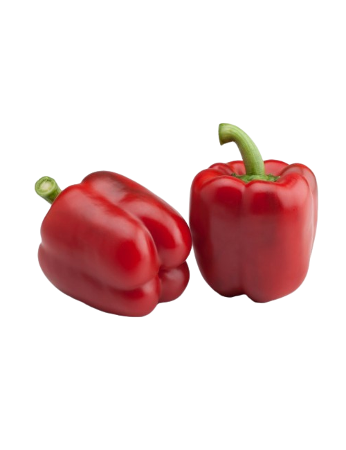 Pimiento California ROJO...