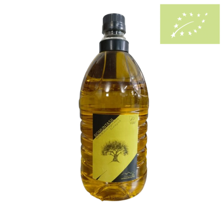 AOVE BIOMUNTASIL PET 2l Ecológico.