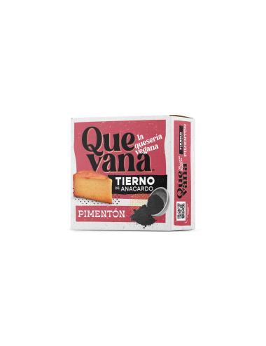 Queso tierno VEGANO...