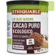 Cacao puro EN LATA 280g Ecológico