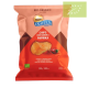 Patatas Fritas sabor Paprika 100g ecológicas 