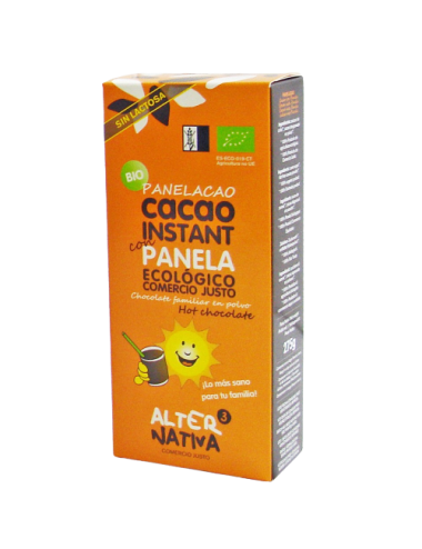 Panelacao 274g. Ecologic