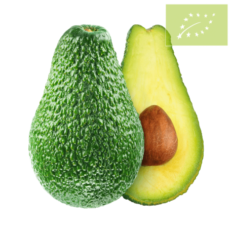 Aguacate hass GRANDE Ecológico