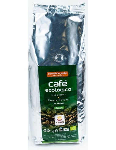 Café GRANO 1kg Ecológico