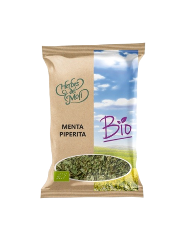 Menta piperita 25g eco
