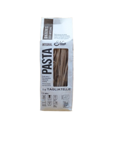 Tagliatelle integral 400g...