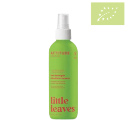 Desenredante de pelo ATTITUDE 240ml