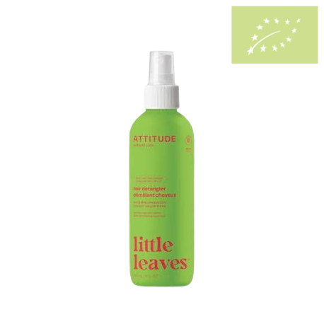 Desenredante de pelo ATTITUDE 240ml