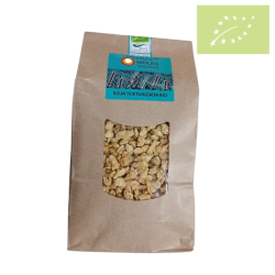Soja texturizada 500g Ecológica