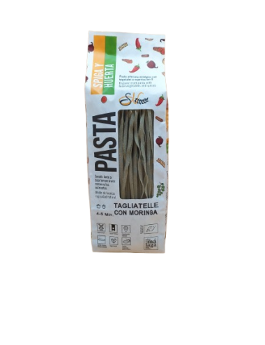 Tagliatelle Moringa 400g...