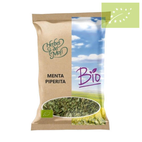 Menta piperita 25g eco